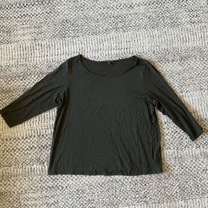 Eileen Fisher Top